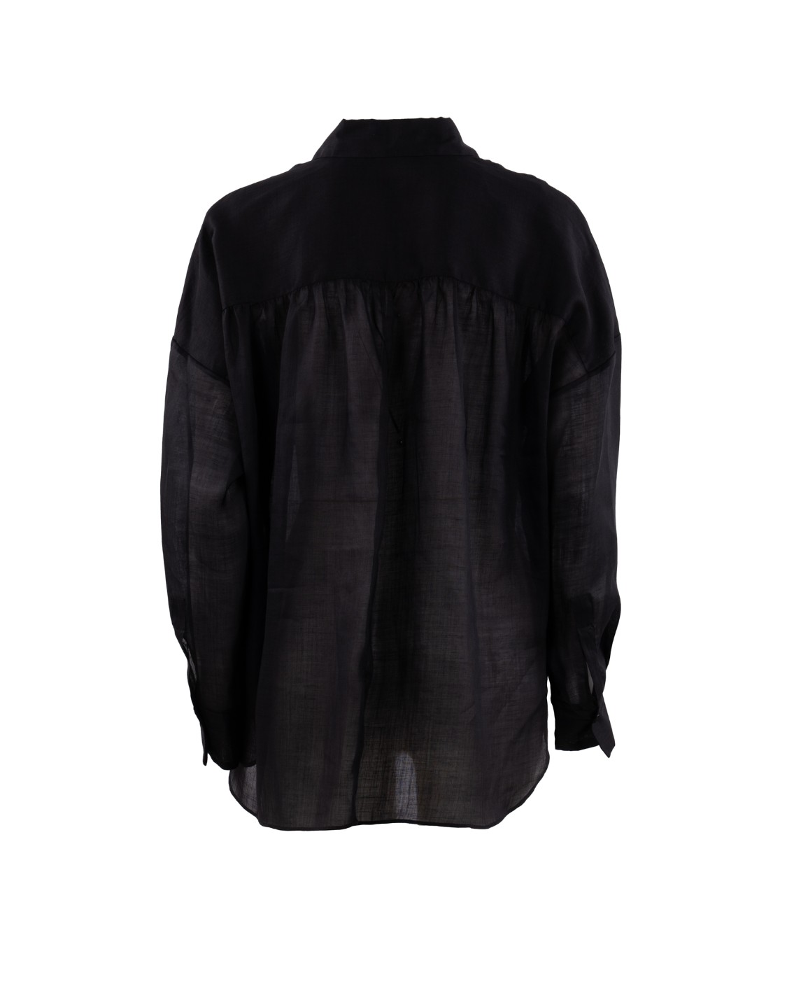 shop ANTONELLI  Camicia: Antonelli camicia "Camerun" in ramie.
Colletto.
Maniche lunghe.
Taschino su petto.
Composizione: 100% Ramie.
Fabbricato in Italia.. CAMERUN N1804 316C-999 number 7309570